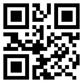 3207326244 QrCode associato