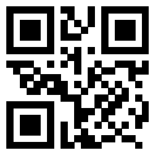 Il QrCode di 3207326249