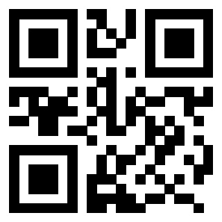3207326250 - Immagine del Qr Code associato