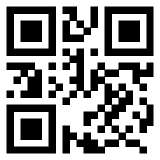 Scansione del Qr Code di 3207326251
