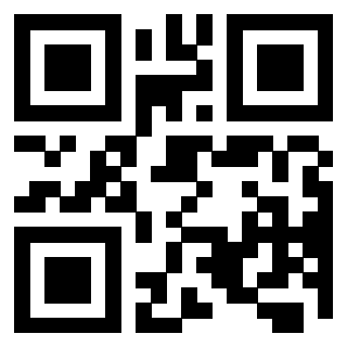 Scansione del Qr Code di 3207326253