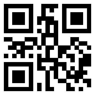 Scansione del QrCode di 3207326256