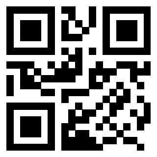 3207326260 - Immagine del Qr Code associato