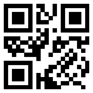 Immagine del QrCode di 3207326261