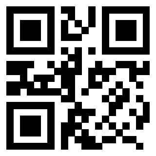 Il QrCode di 3207326262
