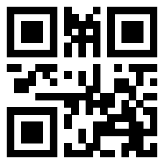 Scansione del Qr Code di 3207326263