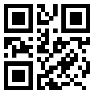Immagine del Qr Code di 3207326265