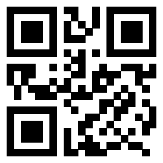 Scansione del Qr Code di 3207326268