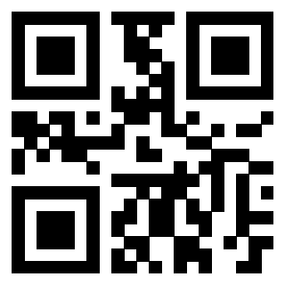 3207326270 - Immagine del Qr Code associato