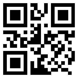 3207326272 - Immagine del Qr Code associato