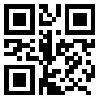 3207326273 QrCode associato