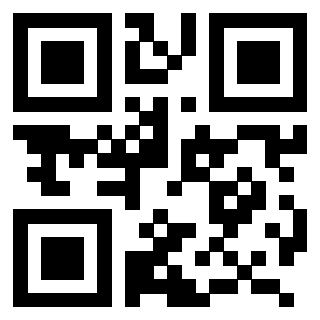 Scansione del QrCode di 3207326276