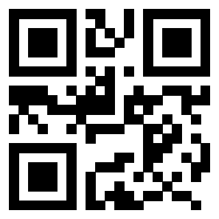 Immagine del Qr Code di 3207326277