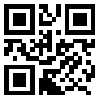 3207326278 QrCode associato