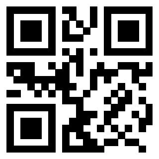 Immagine del Qr Code di 3207326283