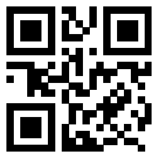3207326285 - Immagine del QrCode associato