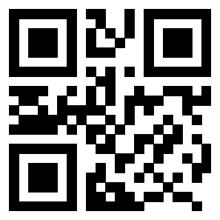 Il QrCode di 3207326288