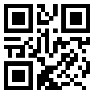 3207326290 QrCode associato