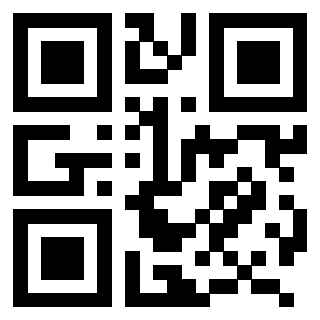 Immagine del QrCode di 3207326291
