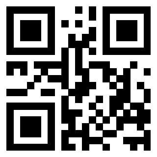 Il QrCode di 3207326294