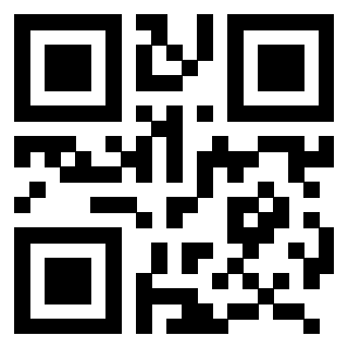 Immagine del QrCode di 3207326296