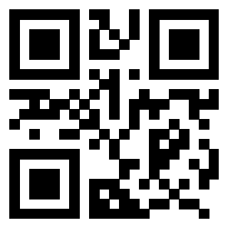 3207326297 QrCode associato