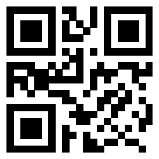 Scansione del Qr Code di 3207326298