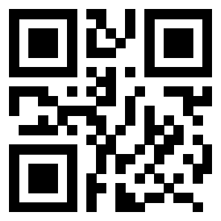 Scansione del QrCode di 3207326300