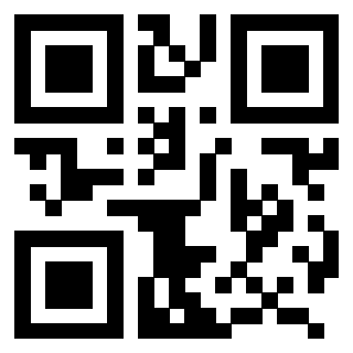 3207326302 QrCode associato