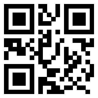 3207326303 QrCode associato