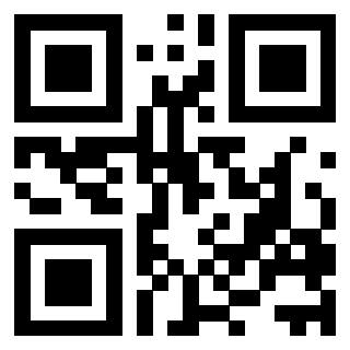 Il Qr Code di 3207326305