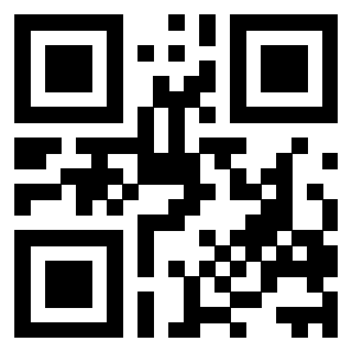 Immagine del Qr Code di 3207326308