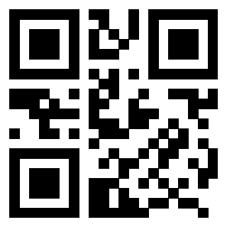 Il Qr Code di 3207326310