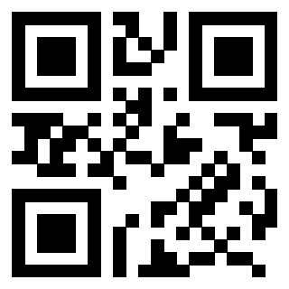3207326311 Qr Code associato