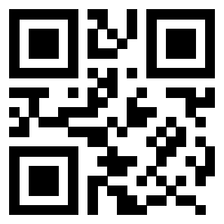 Scansione del Qr Code di 3207326312