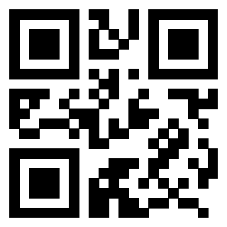 Immagine del QrCode di 3207326313
