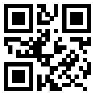 Il Qr Code di 3207326314