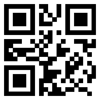 3207326317 Qr Code associato