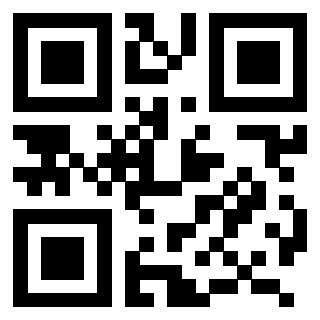Immagine del QrCode di 3207326318