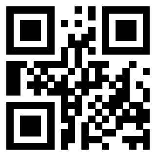 3207326320 - Immagine del QrCode associato