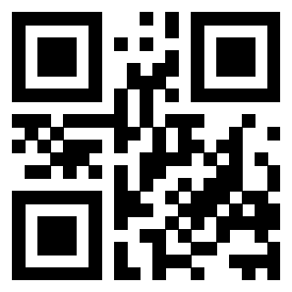 3207326321 - Immagine del Qr Code associato