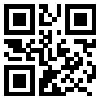 Scansione del Qr Code di 3207326324