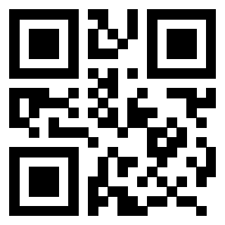 Immagine del QrCode di 3207326326