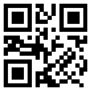 3207326331 - Immagine del QrCode associato