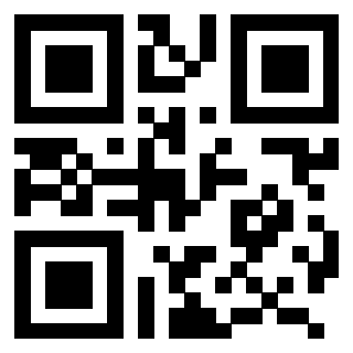 3207326346 QrCode associato