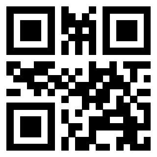 Immagine del Qr Code di 3207326353