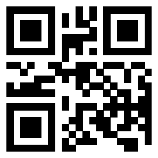 3207326354 - Immagine del Qr Code associato