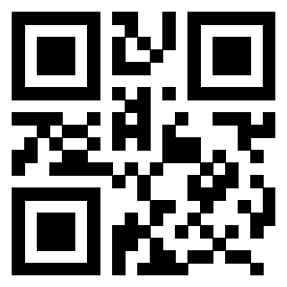 3207326356 QrCode associato