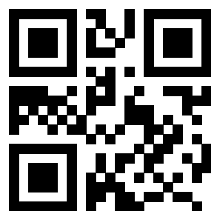 Scansione del QrCode di 3207326361