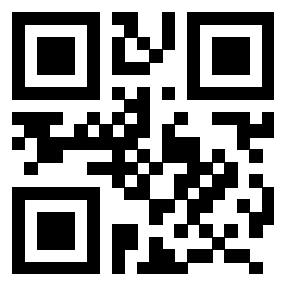 3207326369 - Immagine del QrCode associato